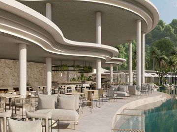 3 Bedroom Condo for Sale in The Rise at Monterrazas