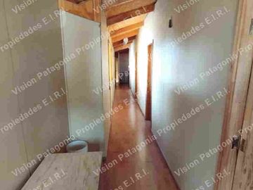VENDO PROPIEDAD COMERCIAL EN PUERTO TRANQUILO, REGION DE AYSEN
