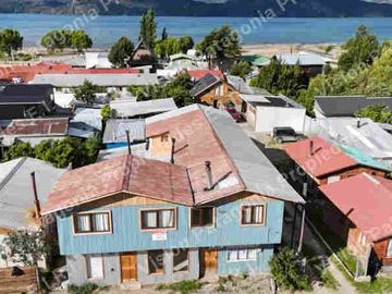VENDO PROPIEDAD COMERCIAL EN PUERTO TRANQUILO, REGION DE AYSEN