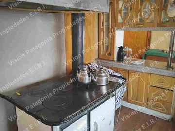 VENDO PROPIEDAD COMERCIAL EN PUERTO TRANQUILO, REGION DE AYSEN