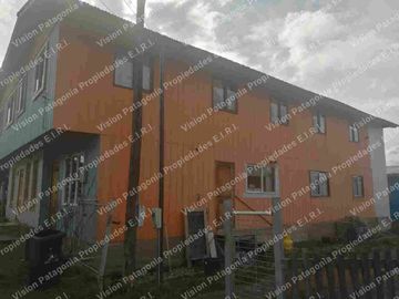VENDO PROPIEDAD COMERCIAL EN PUERTO TRANQUILO, REGION DE AYSEN