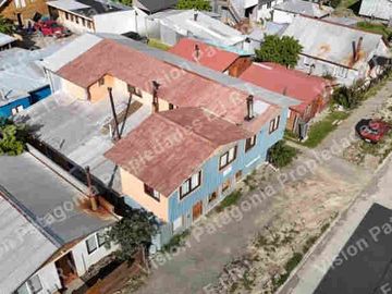 VENDO PROPIEDAD COMERCIAL EN PUERTO TRANQUILO, REGION DE AYSEN