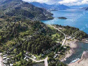 VENDO PROPIEDAD COMERCIAL EN PUERTO TRANQUILO, REGION DE AYSEN