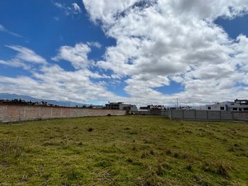 TERRENO EN VENTA IBARRA CORREDOR PERIFERICO SUR