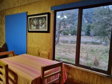VENDO HERMOSA PARCELA DE 12.000 MTS2, RIO MURTA, CON SALIDA AL LAGO GENERAL CARRERA