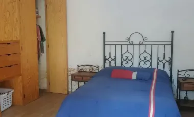 Ahuatepec Morelos Rancho Tecoroztitla Terreno Con Chalet Y Espacio Para Construir