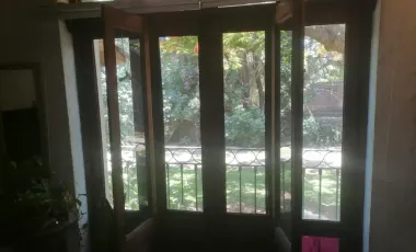 Ahuatepec Morelos Rancho Tecoroztitla Terreno Con Chalet Y Espacio Para Construir