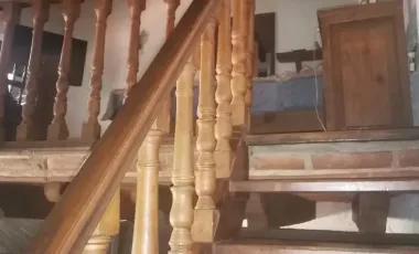 Ahuatepec Morelos Rancho Tecoroztitla Terreno Con Chalet Y Espacio Para Construir