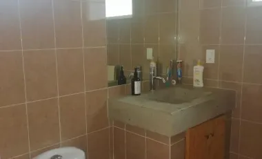 Ahuatepec Morelos Rancho Tecoroztitla Terreno Con Chalet Y Espacio Para Construir