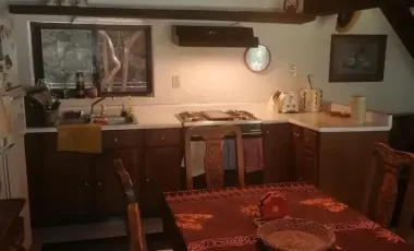 Ahuatepec Morelos Rancho Tecoroztitla Terreno Con Chalet Y Espacio Para Construir