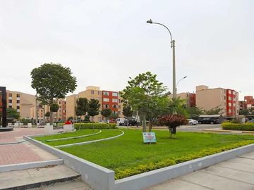 Departamento En Venta En Residencial Inclan San Juan De Miraflores