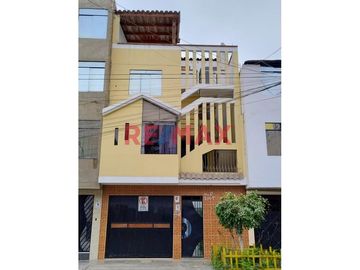 1105390 Venta De Casa Cerca A Parque