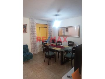 1105390 Venta De Casa Cerca A Parque