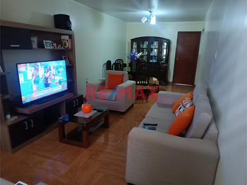 Venta De Departamento 1Er Piso