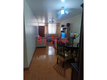 Venta De Departamento 1Er Piso