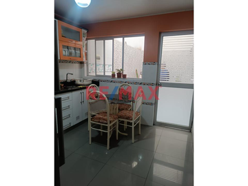 Venta De Departamento 1Er Piso