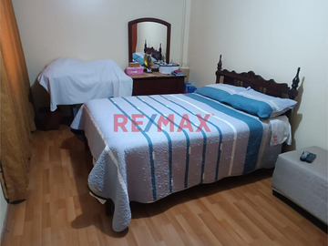Venta De Departamento 1Er Piso