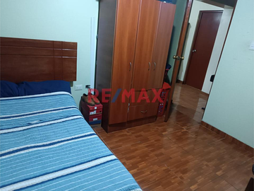 Venta De Departamento 1Er Piso