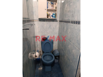 Venta De Departamento 1Er Piso