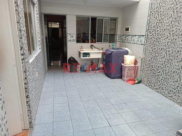 Venta De Departamento 1Er Piso
