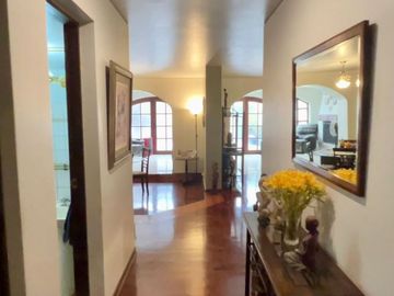 HERMOSA CASA EN VENTA EN SAN ISIDRO