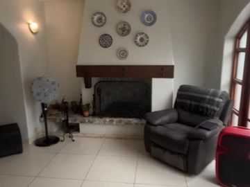 HERMOSA CASA EN VENTA EN SAN ISIDRO