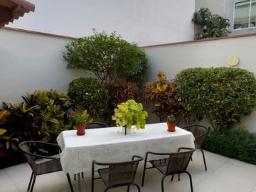 HERMOSA CASA EN VENTA EN SAN ISIDRO