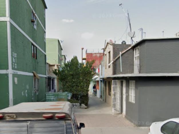 DEPARTAMENTO EN 4TO ANDADOR PENINSULA, ALBORADA, JALTENCO. ¡NO CREDITOS!