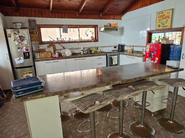 Concón, Villa Aconcagua, amplia casa 3 dormitorios, 375 M2 terreno