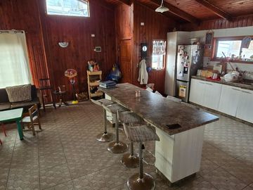 Concón, Villa Aconcagua, amplia casa 3 dormitorios, 375 M2 terreno