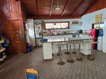 Concón, Villa Aconcagua, amplia casa 3 dormitorios, 375 M2 terreno