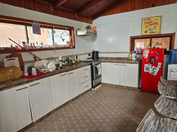 Concón, Villa Aconcagua, amplia casa 3 dormitorios, 375 M2 terreno