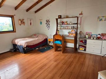 Concón, Villa Aconcagua, amplia casa 3 dormitorios, 375 M2 terreno