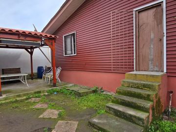 Concón, Villa Aconcagua, amplia casa 3 dormitorios, 375 M2 terreno