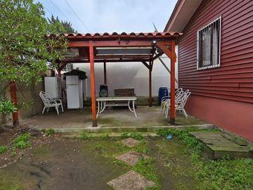 Concón, Villa Aconcagua, amplia casa 3 dormitorios, 375 M2 terreno