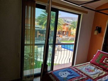 Casa En Venta en Las Hamacas.                            $295,000 Usd