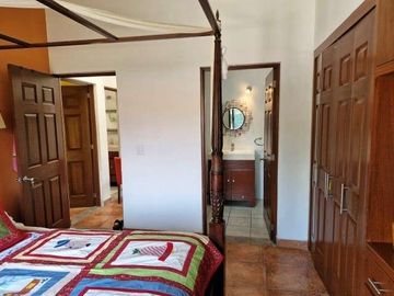 Casa En Venta en Las Hamacas.                            $295,000 Usd