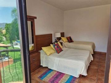 Casa En Venta en Las Hamacas.                            $295,000 Usd
