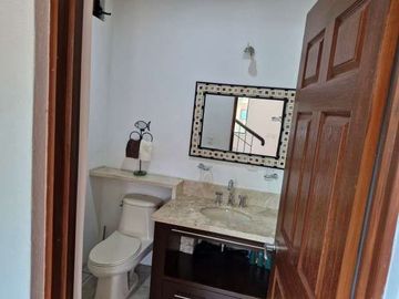 Casa En Venta en Las Hamacas.                            $295,000 Usd