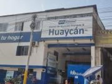 REMATO CASA DE 2 PISOS EN ZONA Q, HUAYCAN $39,mil Dólares!!!