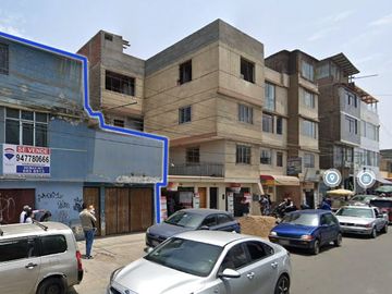 Venta de Casa en Area Altamente Comercial -  ¡OFERTA UNICA! ¡NO TE LO PIERDAS!