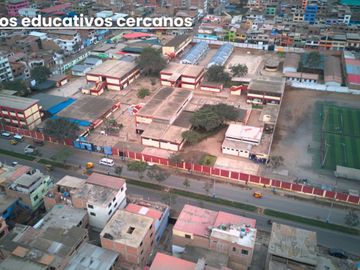 Venta de Casa en Area Altamente Comercial -  ¡OFERTA UNICA! ¡NO TE LO PIERDAS!