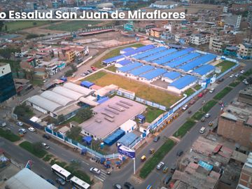 Venta de Casa en Area Altamente Comercial -  ¡OFERTA UNICA! ¡NO TE LO PIERDAS!