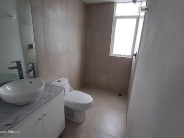 Departamento en Venta en Cuauhtémoc,San Simon Tolnahuac AR 24-4576.