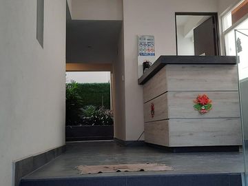 Departamento en Venta en Cuauhtémoc,San Simon Tolnahuac AR 24-4576.