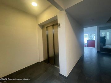 Departamento en Venta en Cuauhtémoc,San Simon Tolnahuac AR 24-4576.