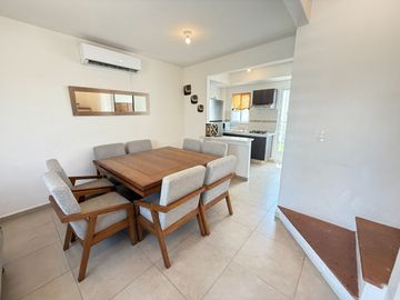 VENTA DE CASA CON JACUZZI PRIVADO CASCADAS COCOYOC