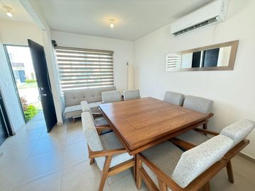 VENTA DE CASA CON JACUZZI PRIVADO CASCADAS COCOYOC