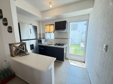 VENTA DE CASA CON JACUZZI PRIVADO CASCADAS COCOYOC