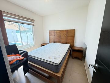 VENTA DE CASA CON JACUZZI PRIVADO CASCADAS COCOYOC